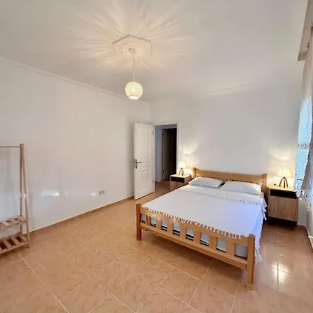 Appartement Sunset In